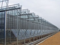 The precautions of film replacement for greenhouse