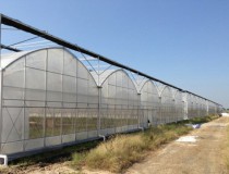 How to maintain the thin film of greenhouse