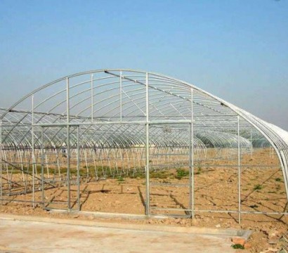 Greenhouse framework